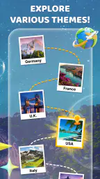 Word Search! screenshot