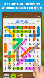 Word Search Ultimate PRO screenshot