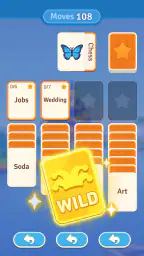 Word Sort Fun! screenshot