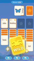 Word Sort Fun! screenshot