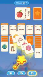Word Sort Fun! screenshot