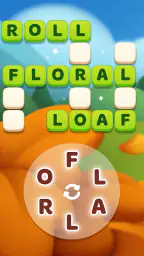 Word Spells: Game for Adults screenshot