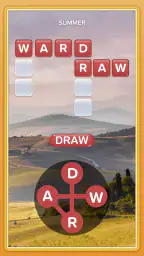 Word Trails NETFLIX screenshot