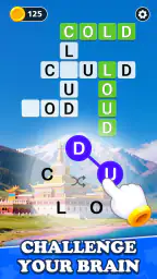 Word Treasure screenshot