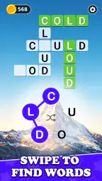Word Treasure screenshot