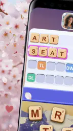 Word Wars - Word Game screenshot
