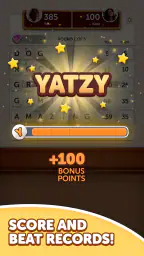 Word Whamzee Fun Puzzler screenshot