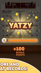 Word Whamzee Fun Puzzler screenshot