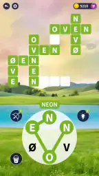 Word Yoga – Ordspil screenshot
