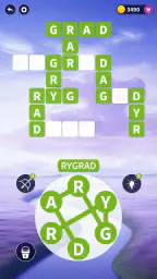 Word Yoga – Ordspil screenshot