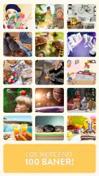 Wordalot screenshot