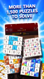 Wordament® by Microsoft screenshot