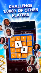 Wordament® by Microsoft screenshot
