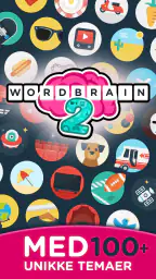WordBrain 2 screenshot