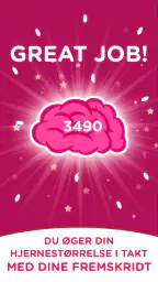 WordBrain 2 screenshot
