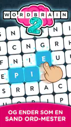 WordBrain 2 screenshot