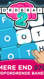 WordBrain 2 screenshot