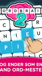 WordBrain 2 screenshot