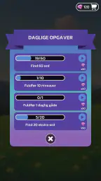 Wordlution: Ordspil screenshot