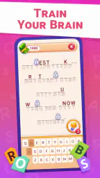 Words & Books screenshot