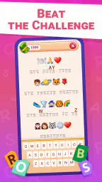 Words & Books screenshot