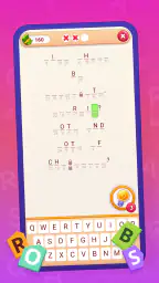 Words & Books screenshot
