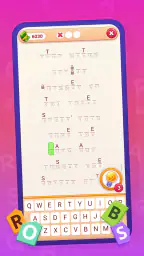 Words & Books screenshot