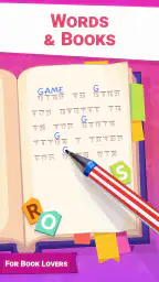 Words & Books screenshot