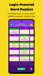 Words More -Ultimate Crossword screenshot