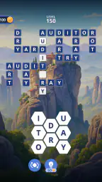 Words of Wonders: Hexa screenshot