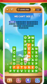 Words Search - Word Puzzles screenshot