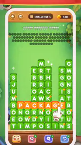 Words Search - Word Puzzles screenshot