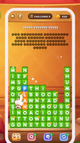 Words Search - Word Puzzles screenshot