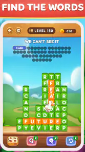 Words Search - Word Puzzles screenshot