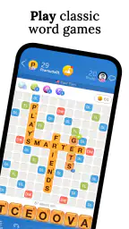 Words With Friends Word Game screenshot