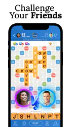 Words With Friends Word Game screenshot