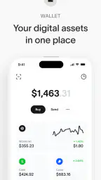 World App - Real Human Network screenshot