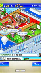 World Cruise Story screenshot