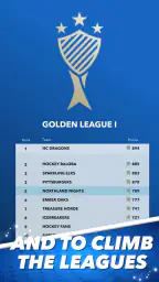World Hockey Manager 2026 screenshot