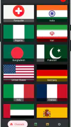 WORLD TV - All TV Channels screenshot