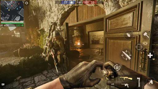 World War Heroes — WW2 Shooter screenshot