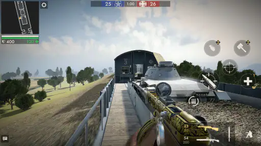 World War Heroes — WW2 Shooter screenshot
