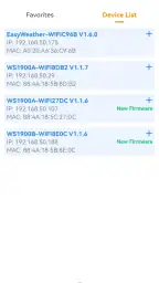 WSView Plus screenshot