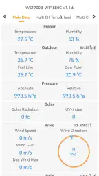 WSView Plus screenshot