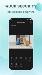 Wuuk screenshot