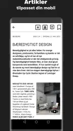 Wype - Magasiner screenshot