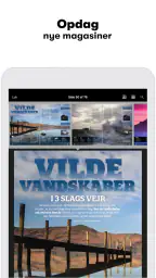 Wype - Magasiner screenshot