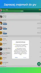Wyrazy: polska gra słowna screenshot