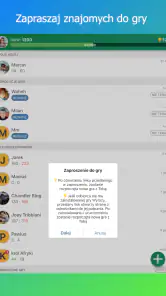 Wyrazy: polska gra słowna screenshot