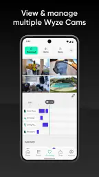 Wyze - Never Wonder screenshot